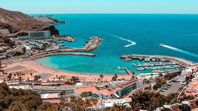 Photo of Gran Canaria