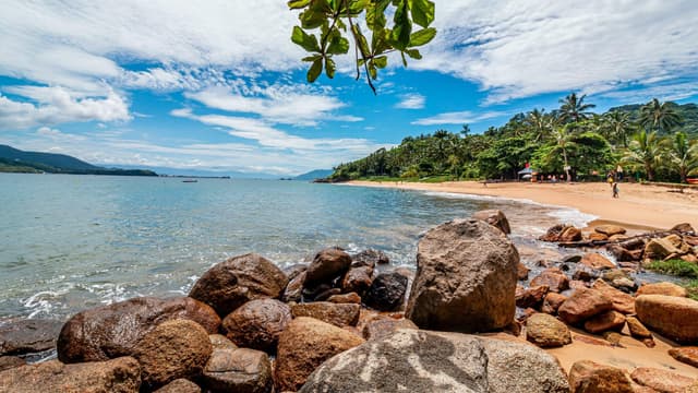 Photo of Ilhabela