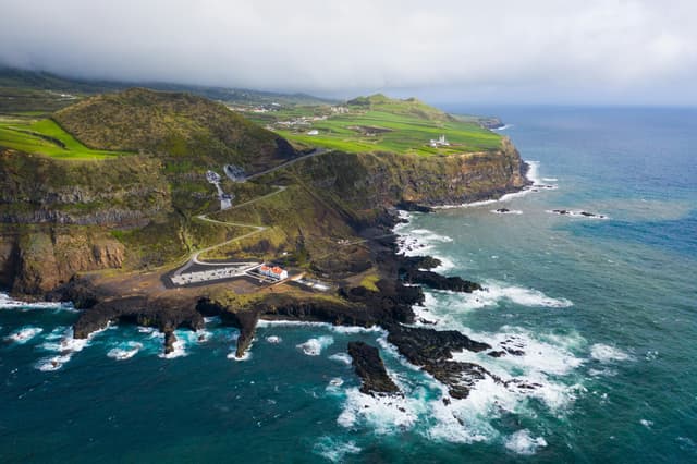 Photo of Ponta Delgada & Sao Miguel