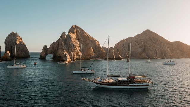 Photo of Los Cabos (Cabo San Lucas and San Jose del Cabo)
