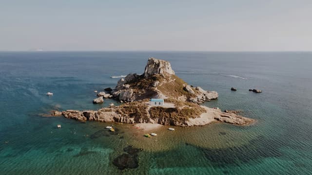 Photo of Kos