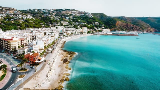 Photo of Costa Blanca: Denia and Xabia/Javea