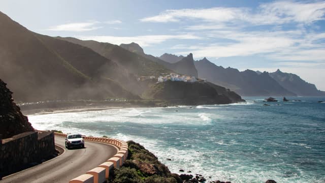 Photo of Tenerife