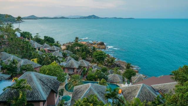 Photo of Koh Samui