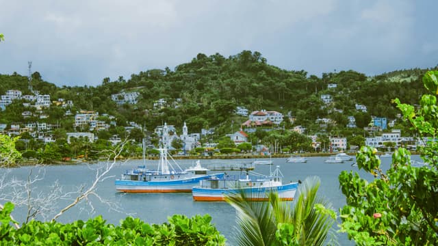 Photo of Samaná and Las Galeras
