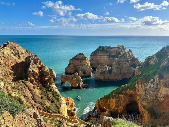 Photo of Algarve (Lagos)