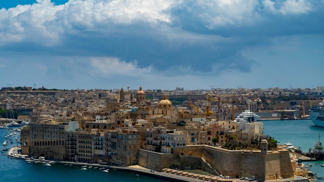 Photo of Malta