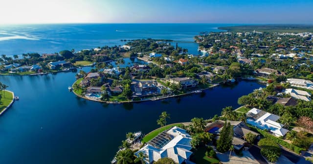 Photo of Key Largo
