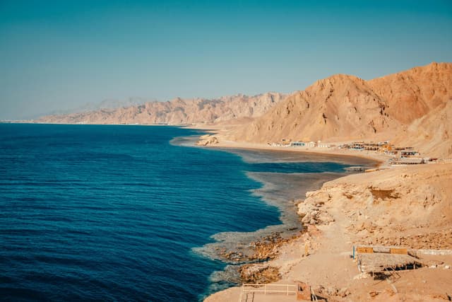Photo of Dahab