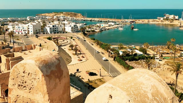 Photo of Monastir and Mahdia