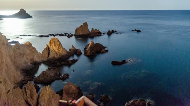Photo of Cabo de Gata and Almeria