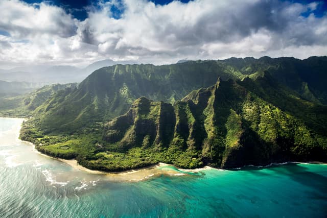 Photo of Kauai