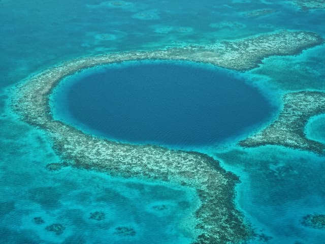 Photo of San Pedro (Ambergris Caye), Belize