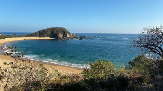 Photo of Bahias de Huatulco
