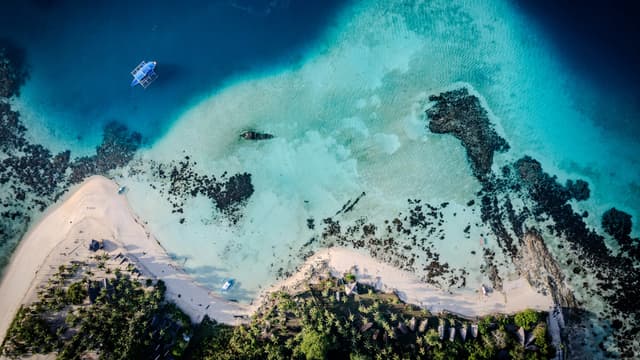 Photo of El Nido and Bacuit Archipelago