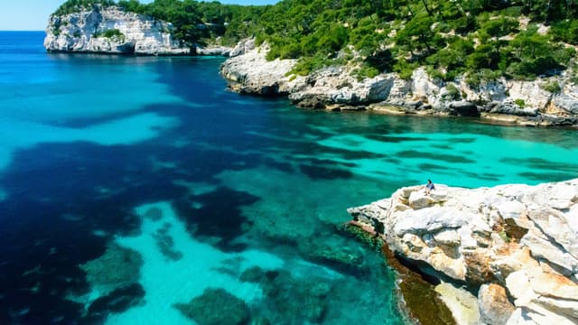 Photo of Menorca