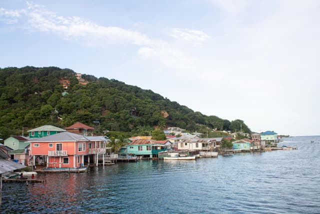 Photo of Roatan