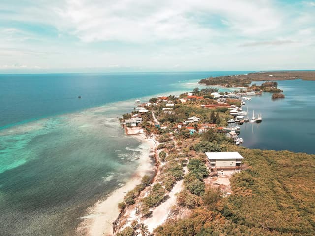 Photo of Utila