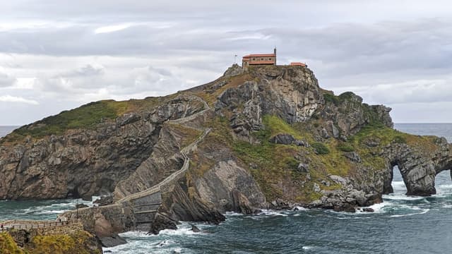 Photo of Basque Coast: San Sebastian, Getaria, Zumaia, and Getxo
