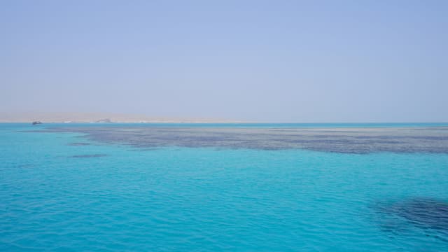 Photo of Sharm El Sheikh (Ras Mohammed and Tiran)