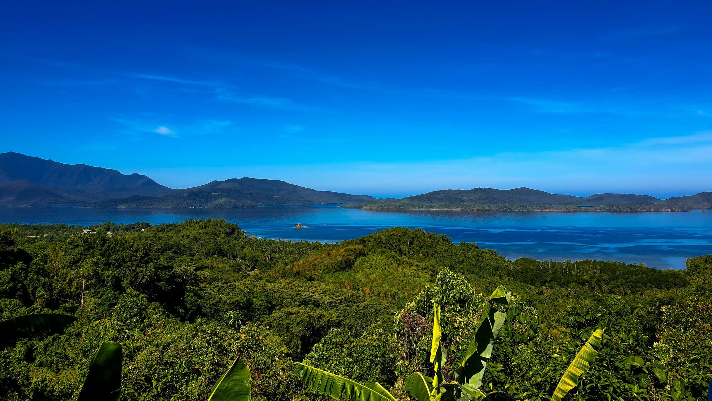 Hero photo of Puerto Princesa And Tubbataha Gateway Palawan Philippines