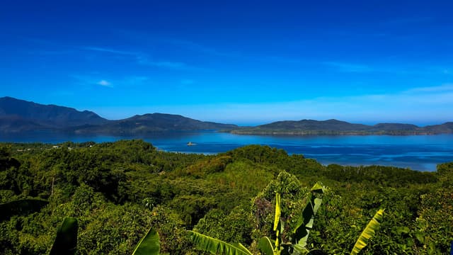 Photo of Puerto Princesa + Tubbataha Gateway (Palawan)