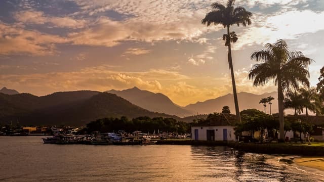 Photo of Paraty
