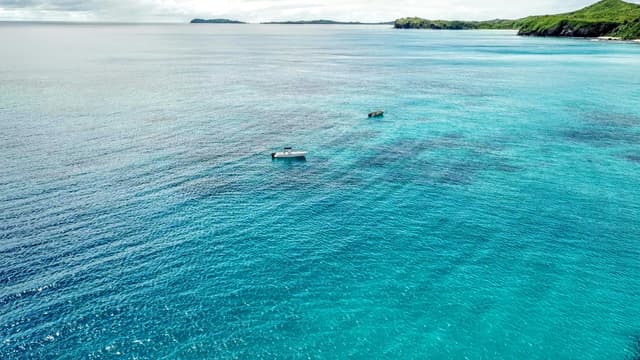 Photo of Savusavu and Namena Marine Reserve