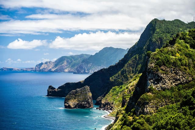 Photo of Madeira