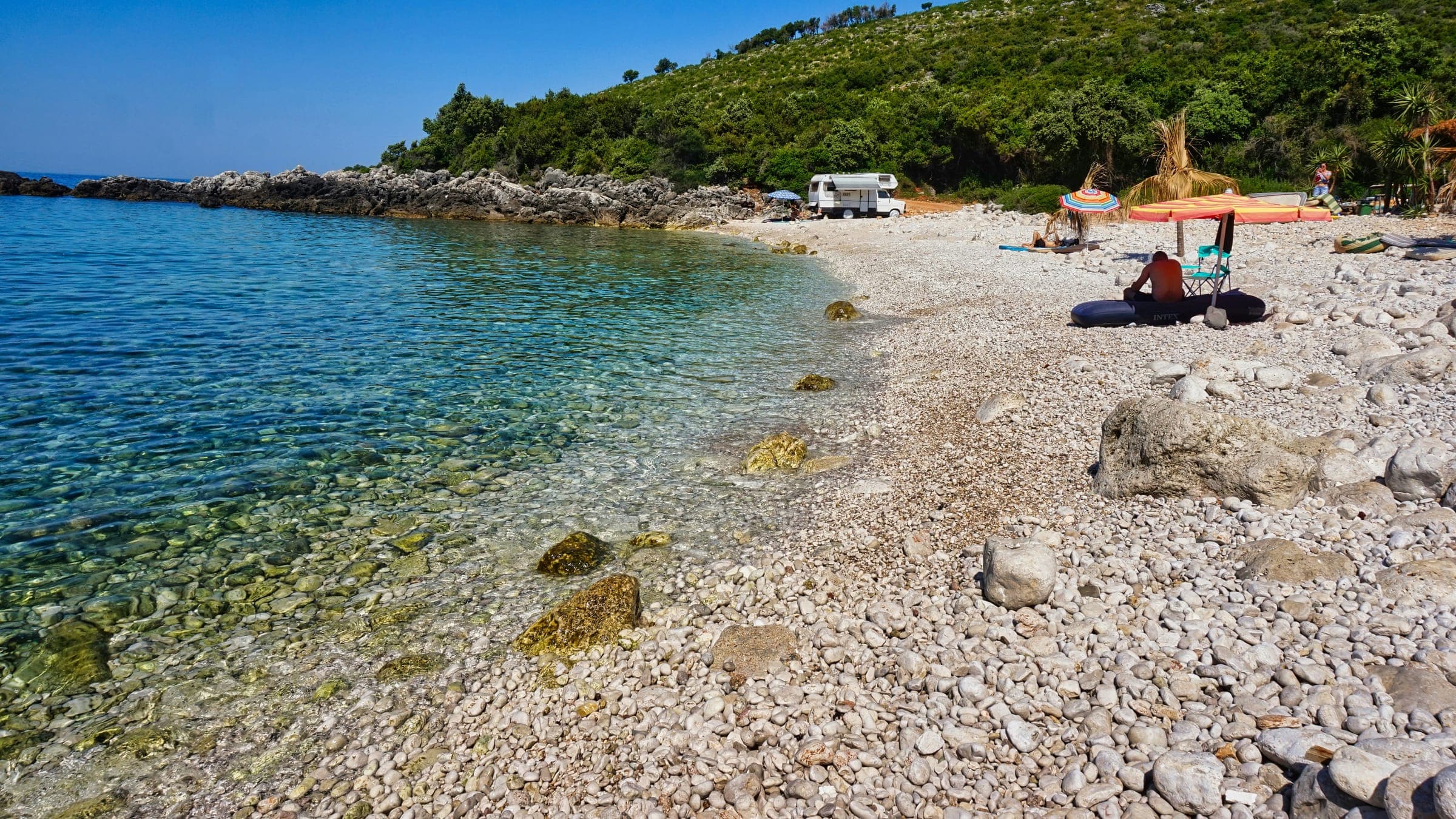 Hero photo of Himara