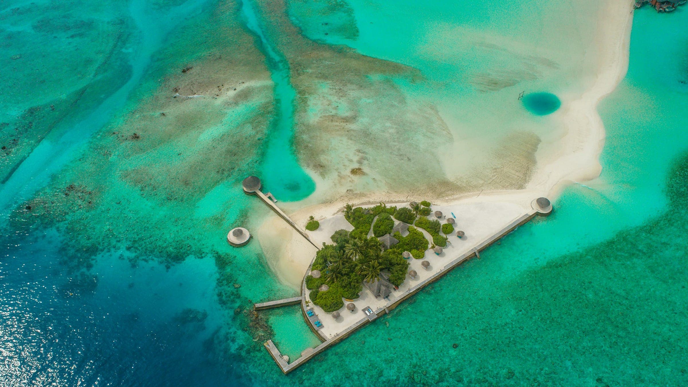Hero photo of South Male Atoll Maldives
