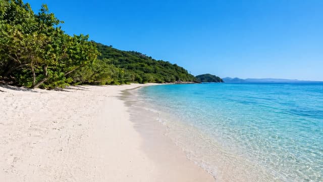 Photo of Kadavu and Great Astrolabe Reef