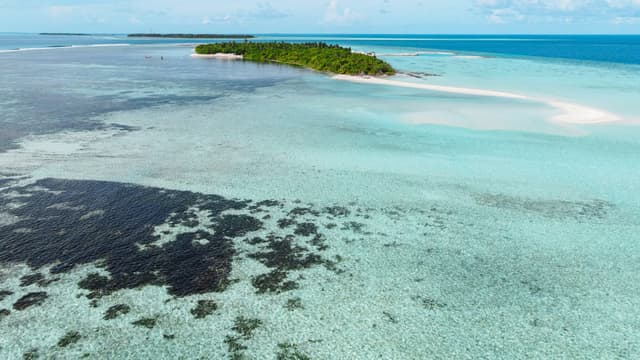 Photo of Gaafu Atoll (Huvadhoo Atoll)