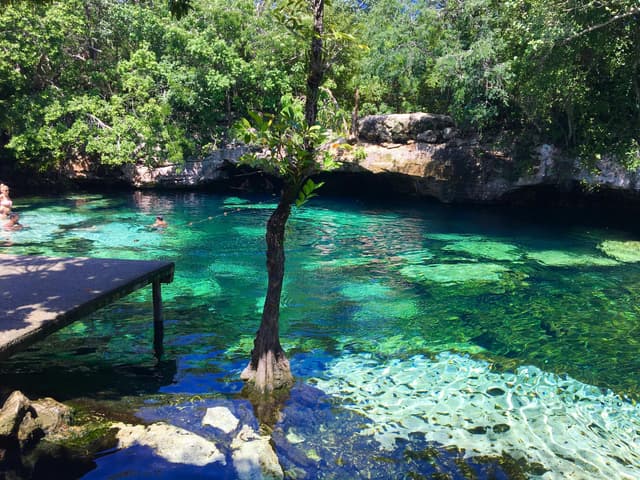 Photo of Tulum