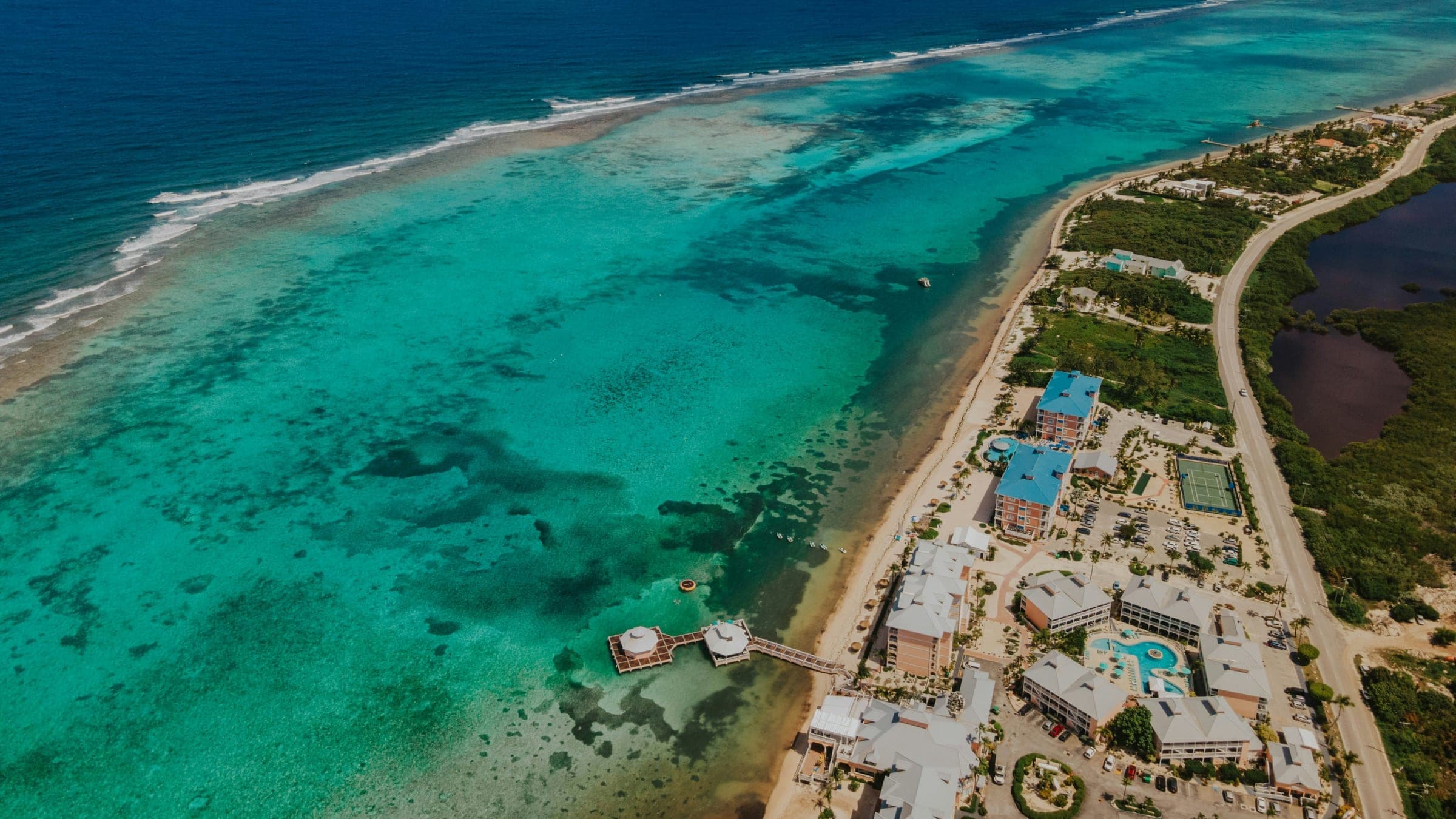 Hero photo of Grand Cayman
