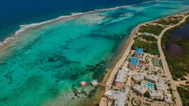 Photo of Grand Cayman