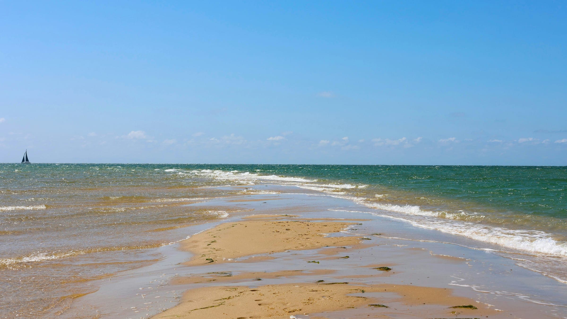 Hero photo of Hallaniyat Islands Oman