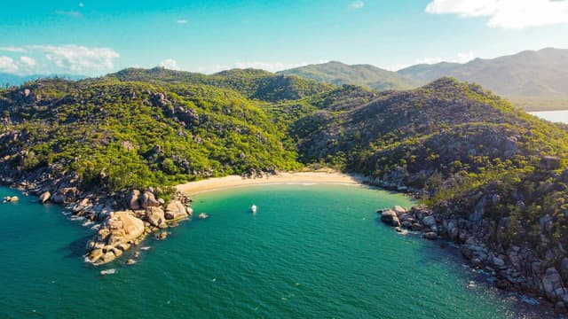 Photo of Townsville