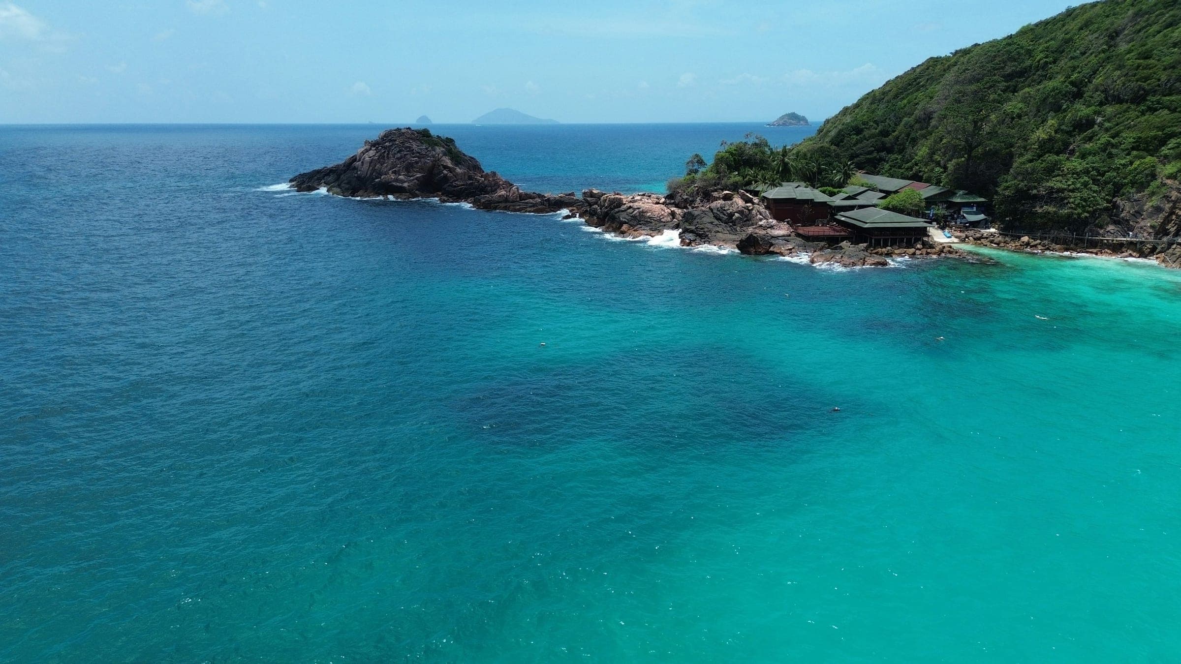 Hero photo of Redang And Lang Tengah Malaysia