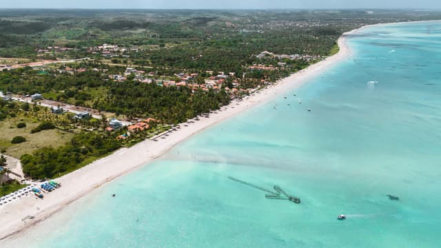 Photo of Maragogi