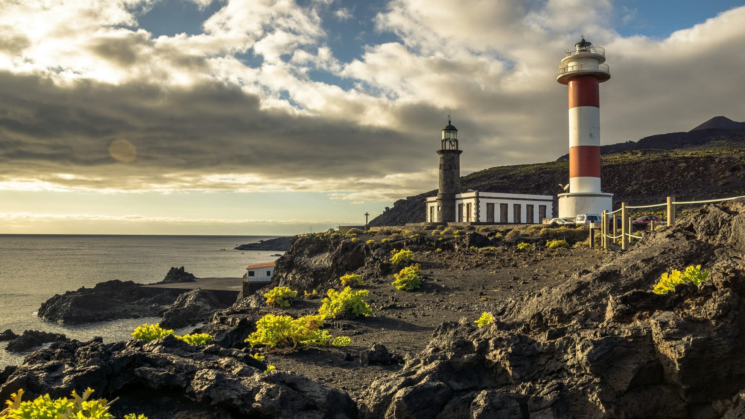 Hero photo of La Palma