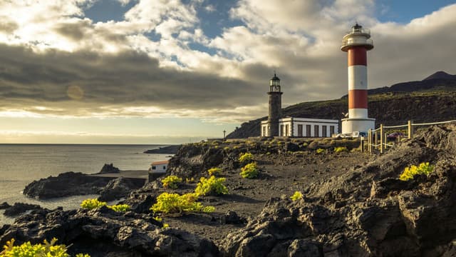 Photo of La Palma