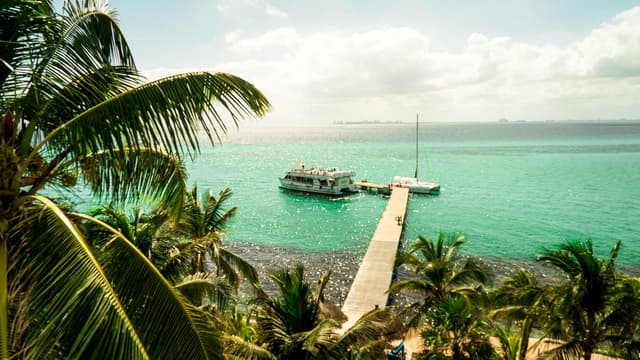 Photo of Isla Mujeres