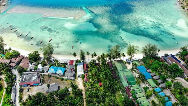Photo of Koh Phangan