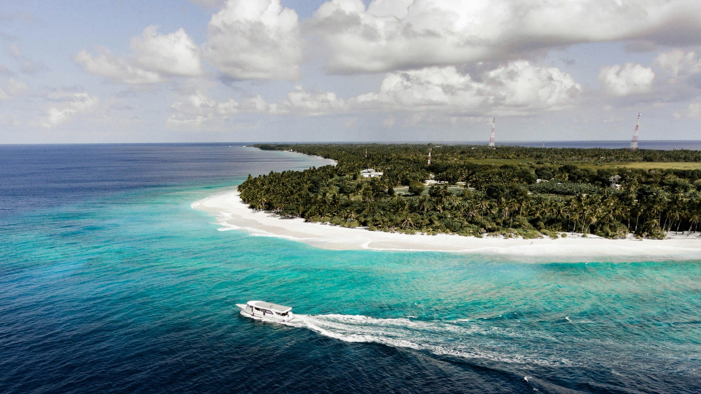 Hero photo of Fuvahmulah Maldives