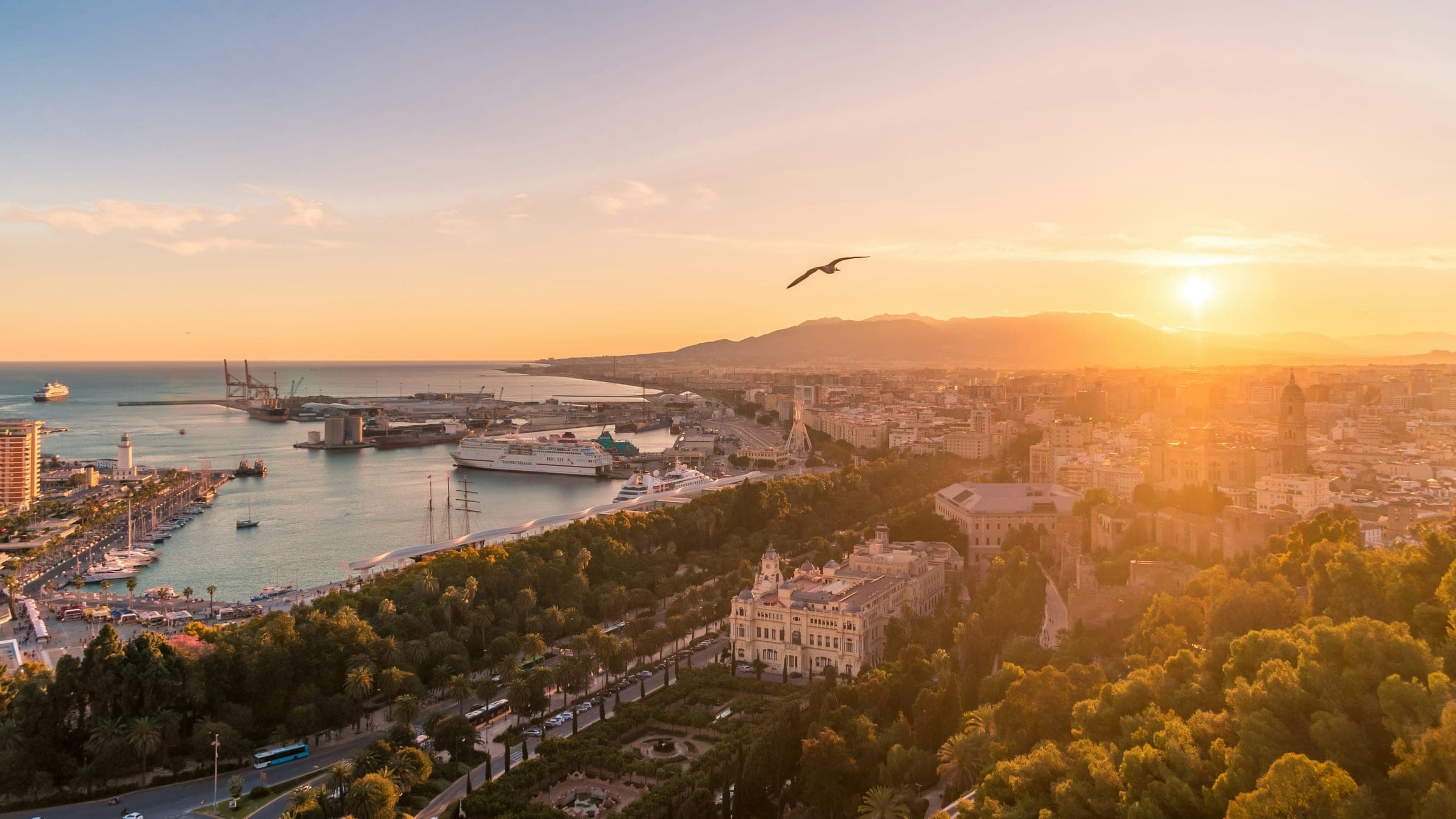 Foto de Costa del Sol: Málaga y Nerja