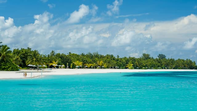 Photo of Ari Atoll