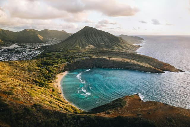 Photo of O'ahu, Hawai'i