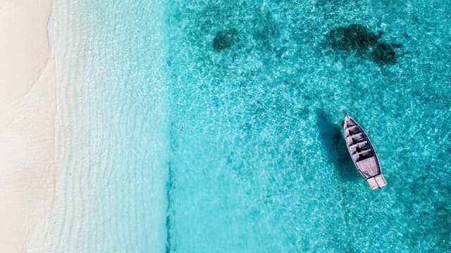 Photo of North Male Atoll
