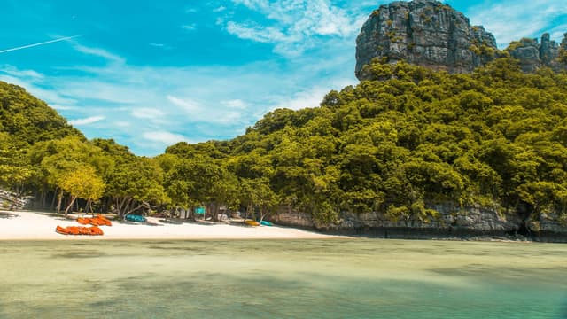 Photo of Chumphon
